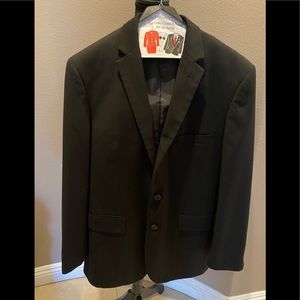 3/$10 George Black Blazer